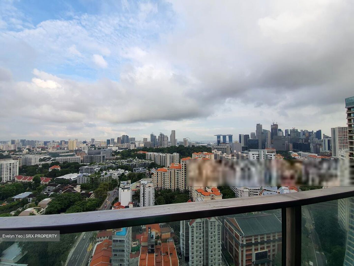 Urbana (D9), Condominium #615163391